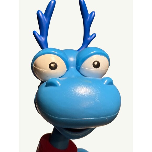 Doc McStuffins Character Plastic Dragon Toy 6.5" Collectible Figure - Picture 6 of 14